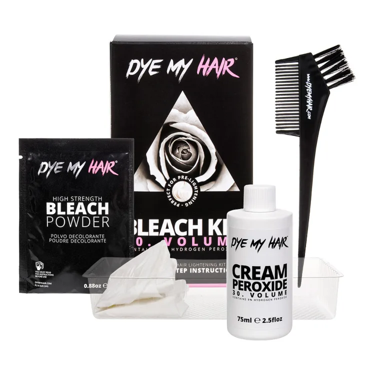 bleach kit-cach tay toc-elleman-1219