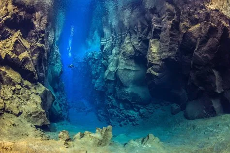 dia diem du lich Silfra Iceland lan o tam kien tao dia diem du lich Silfra Iceland lan o tam kien tao