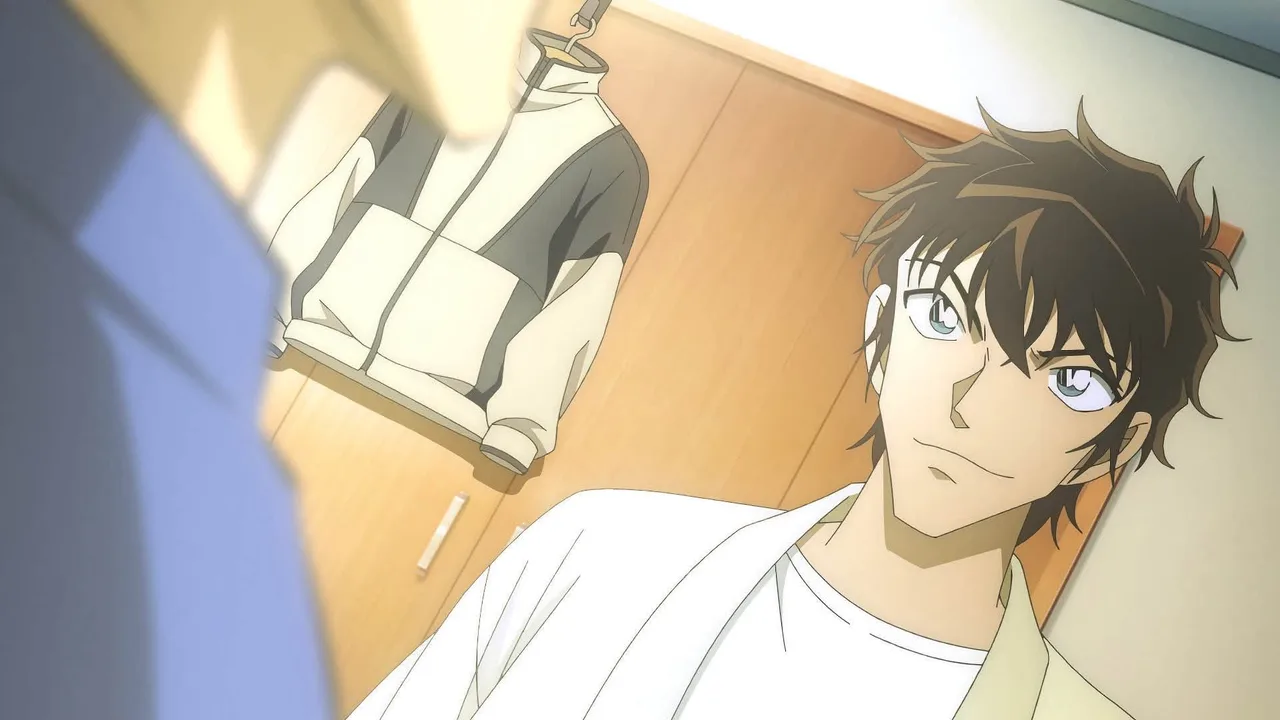 conan movie 29