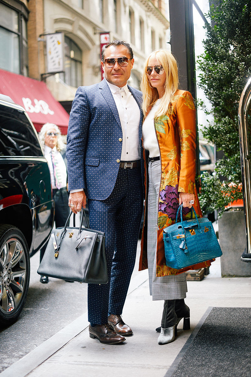 Street style nam nổi bần bật tại tuần lễ thời trang nữ New York, Xuân –Hè 2017-1812