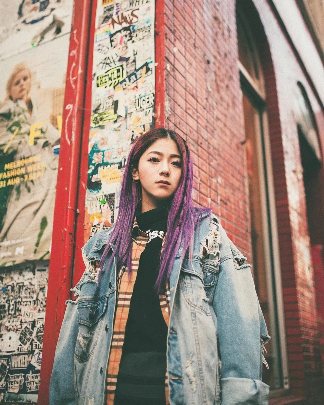 nữ dj xinh đẹp - ray ray xinh đẹp