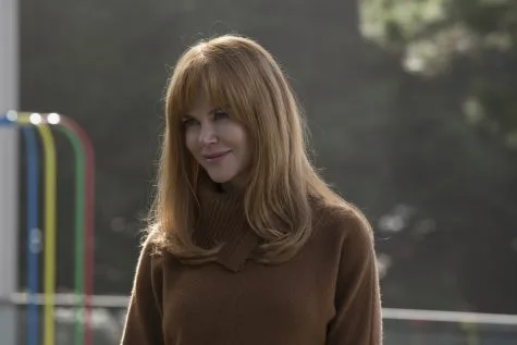 Nicole Kidman - elle man 2