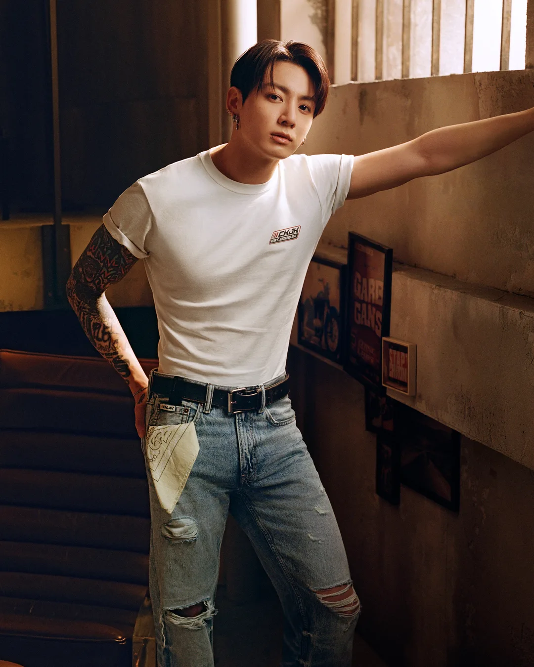 jungkook