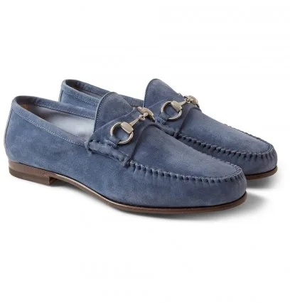 Giày lười Gucci Giày lười Gucci