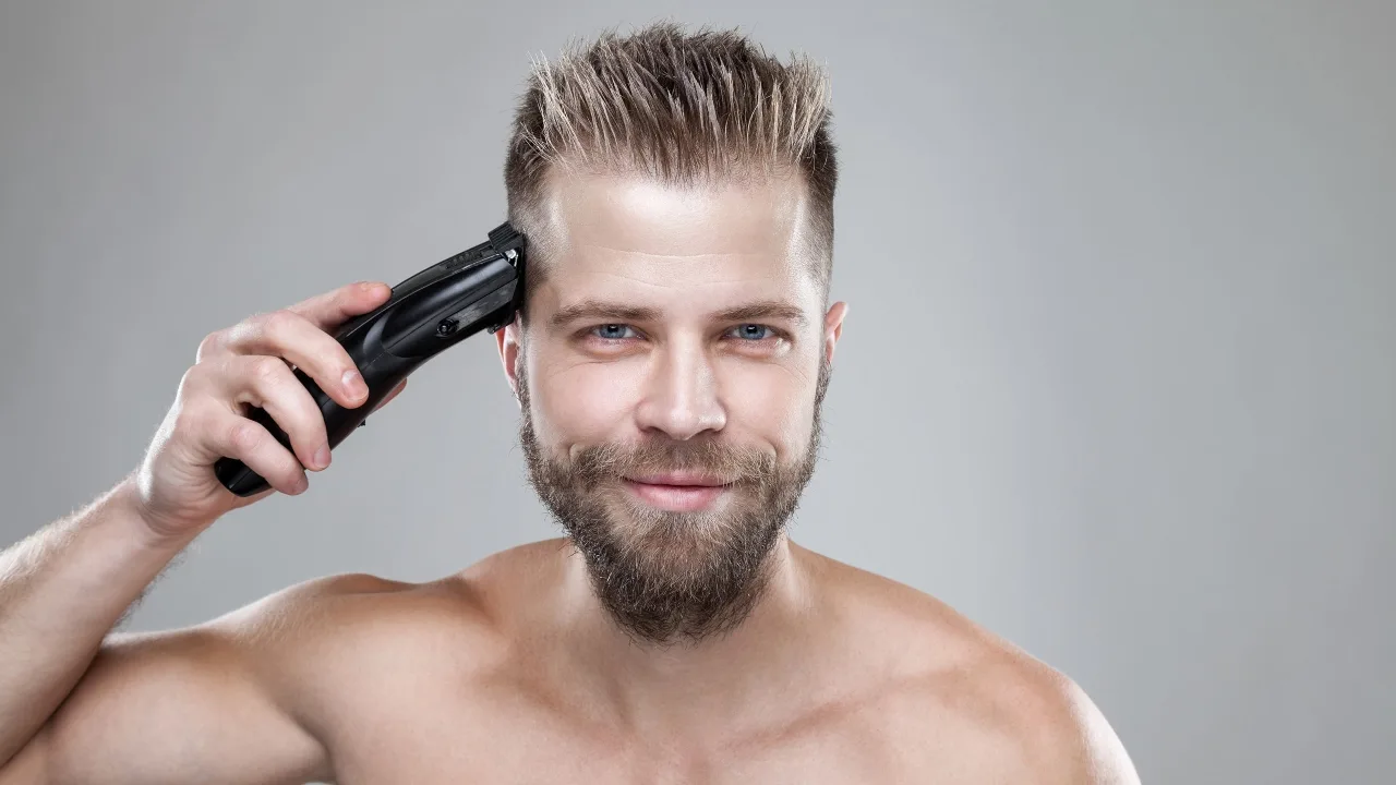 Gợi ý cắt tóc tại nhà và top 5 tông đơ điện đáng đầu tư