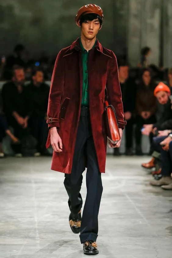 Prada _ ELLEman 11