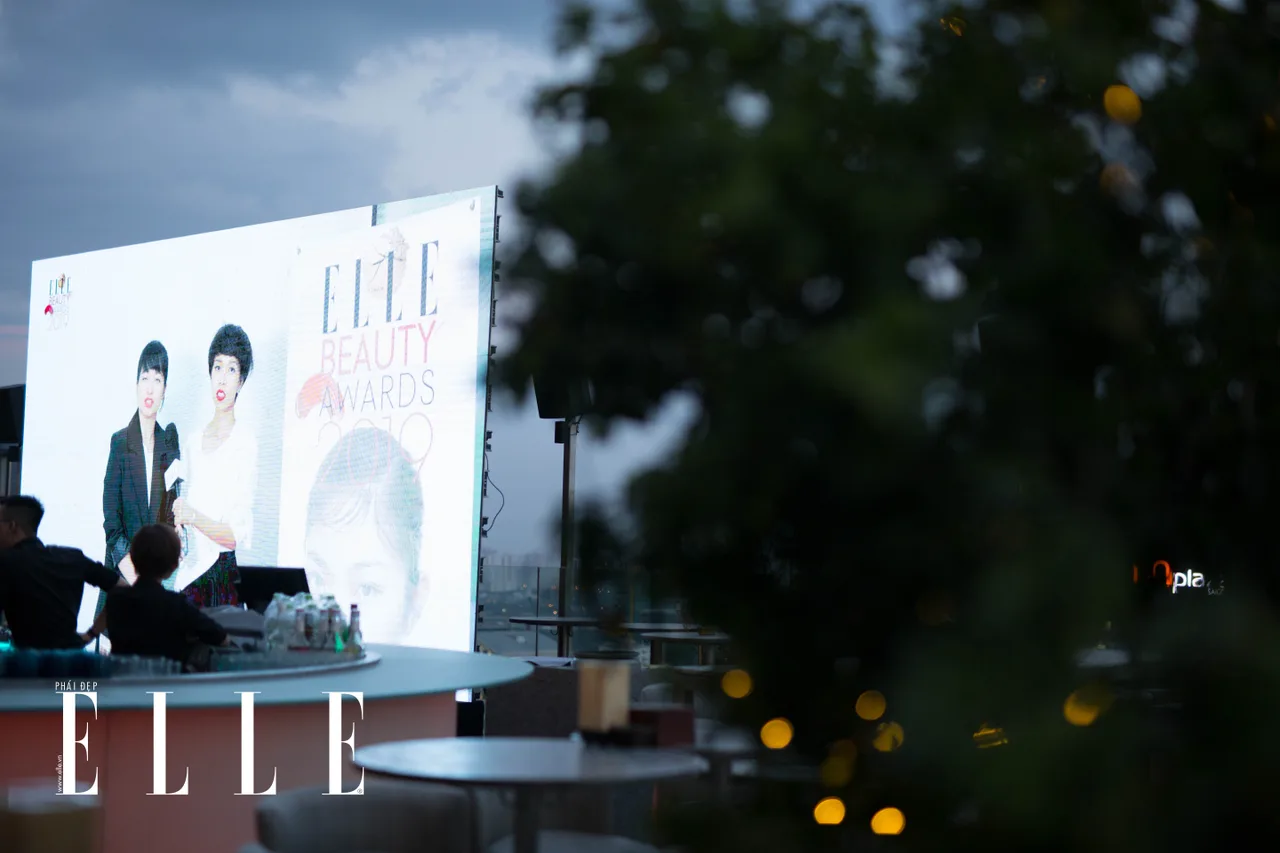 elle beauty awards 2019 - elle man grooming awards 2019 - elle man 13