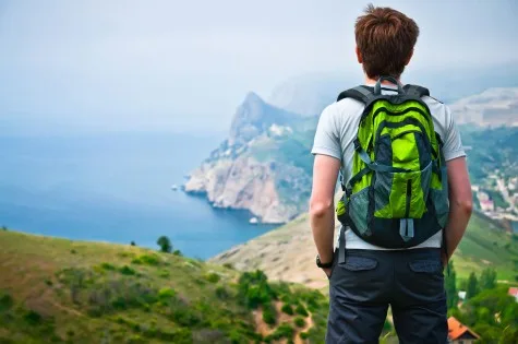 daypack