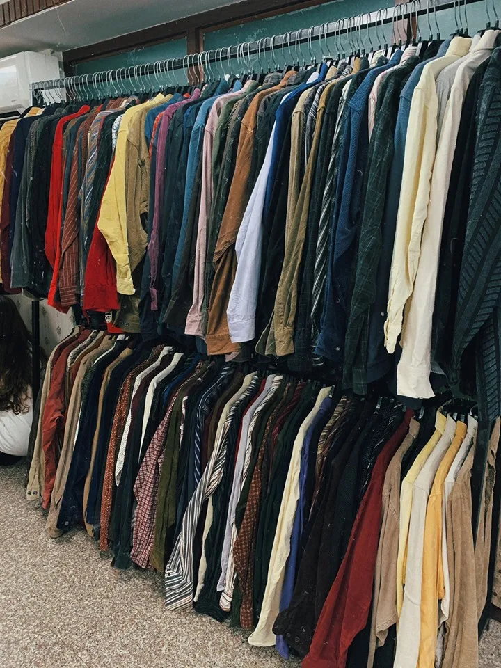 shop sờn boutique