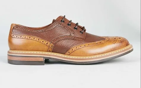 cach phoi do nam dep giay brogues topman cach phoi do nam dep giay brogues topman