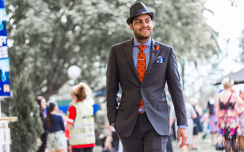 suit nam xam - suit xam dam formal 2 - elle man