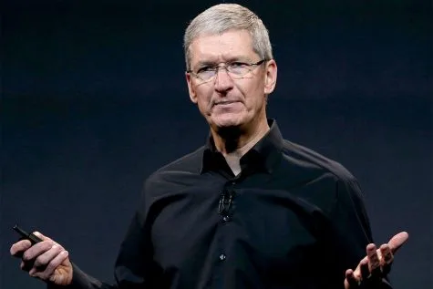 tao khuyet Apple - elle man 4