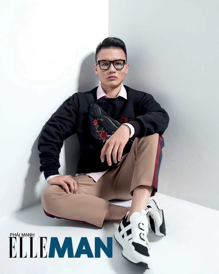 ELLE MAN thu toa soan 2
