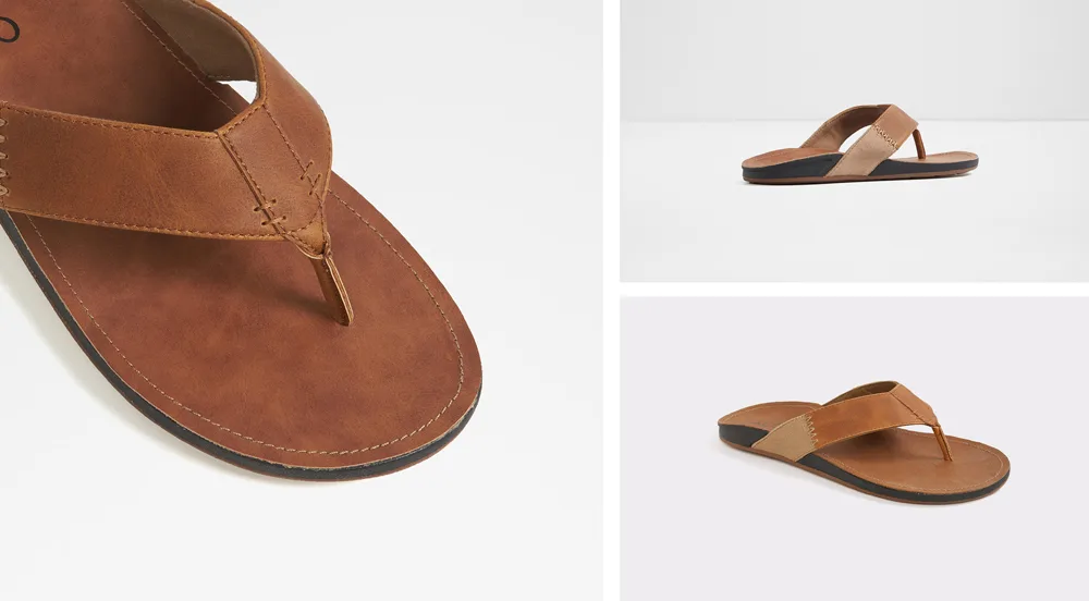 giay Sandal nam - Elle man - Aldo 3