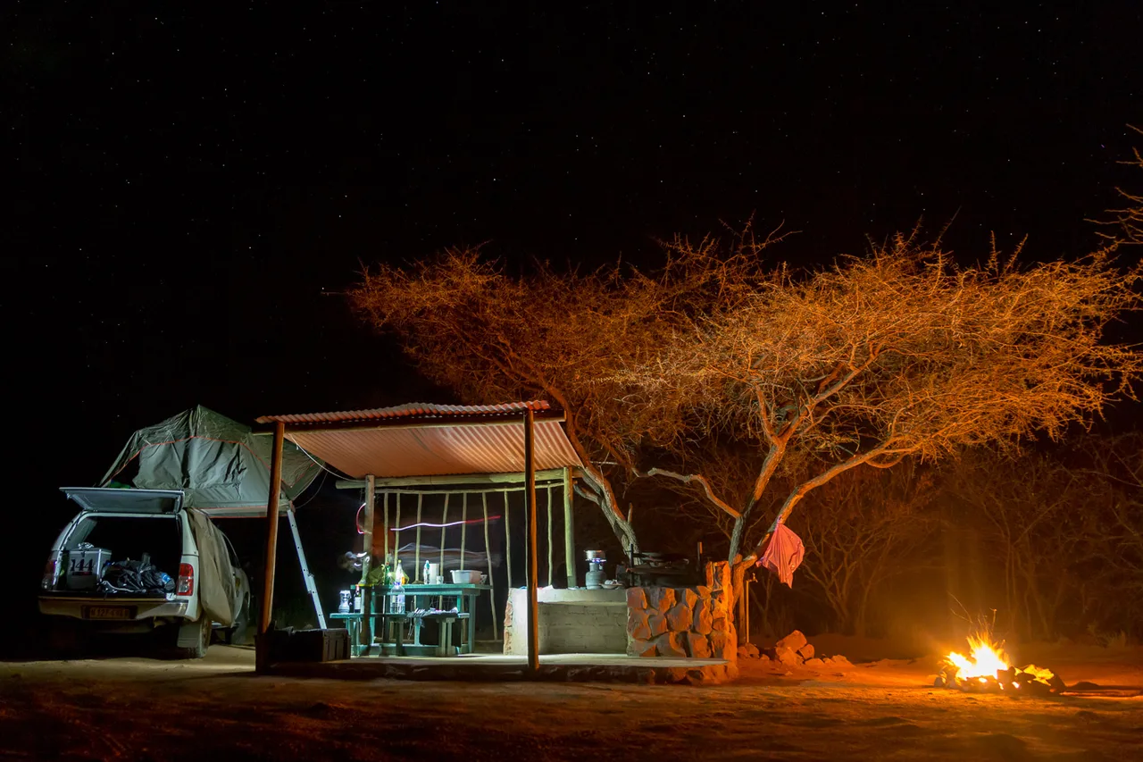 namibia - elle viet nam