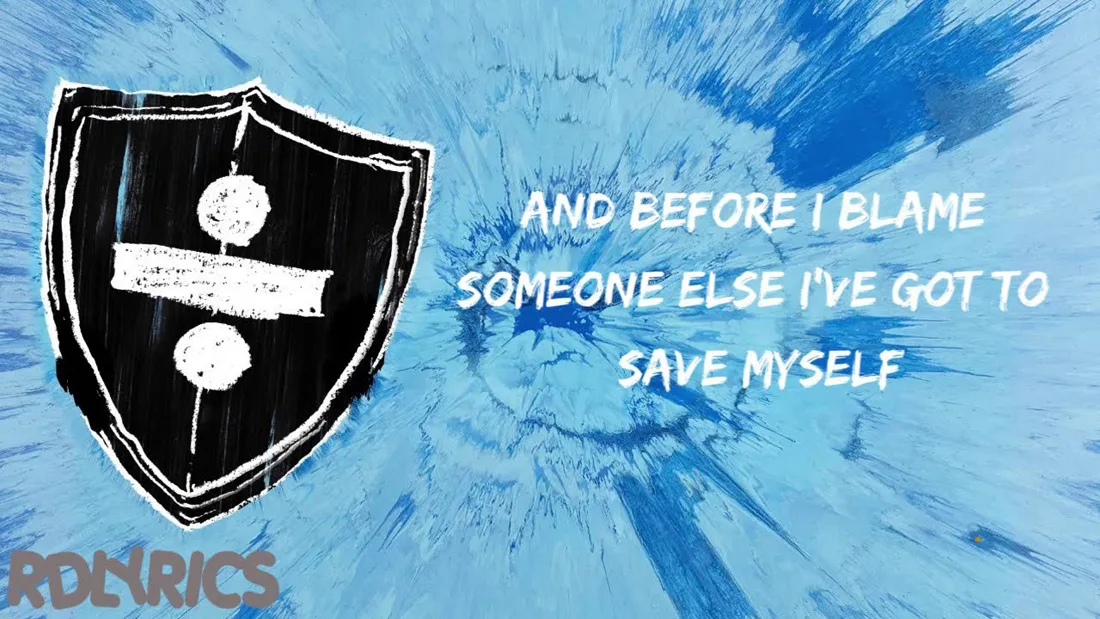 Ed Sheeran - elle man 4