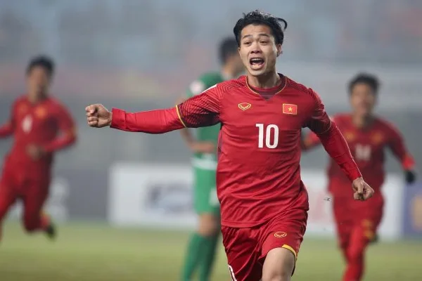 doi tuyen u23 Viet Nam - ELLE Man 2