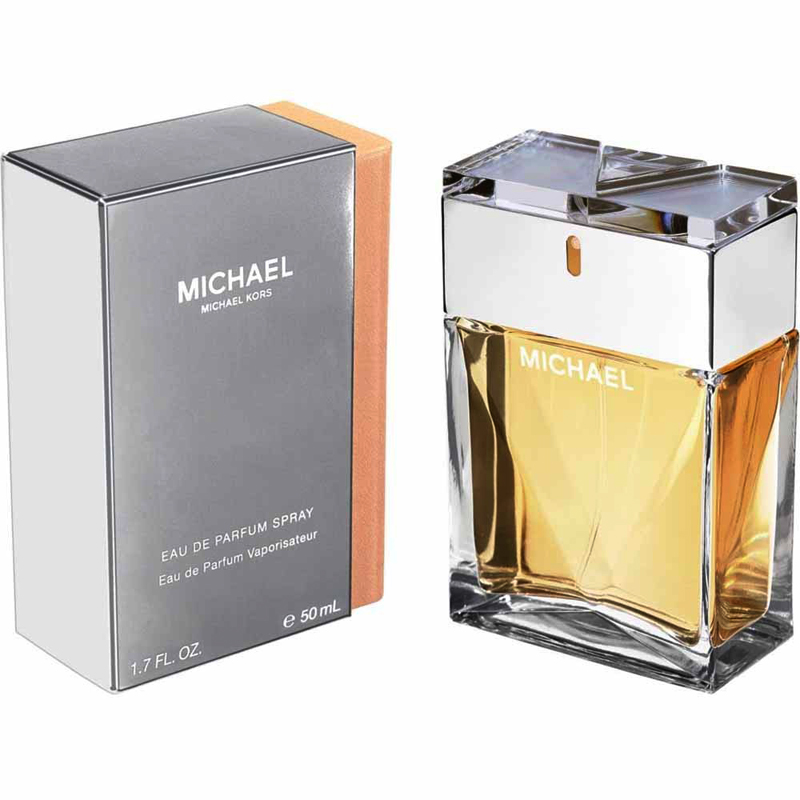 nước hoa nam giới Michael Kors for Men - elle việt nam