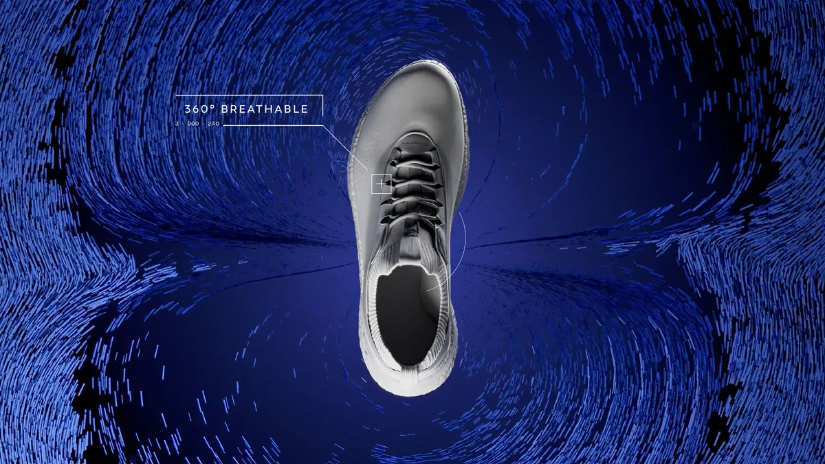 ECCO BIOM C5