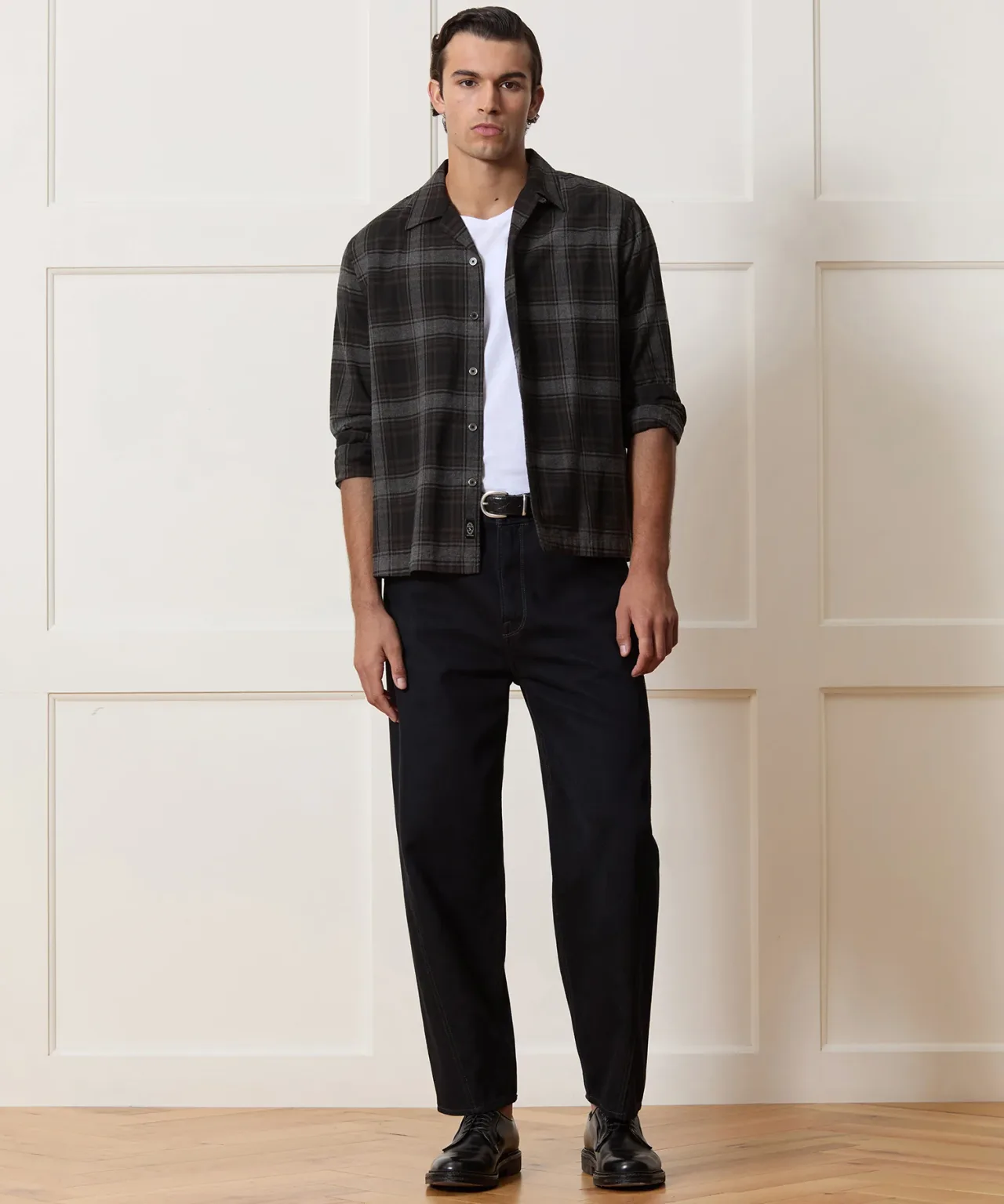 thời trang nam, workwear