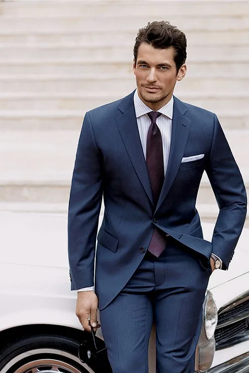 suit nam - elle man 4