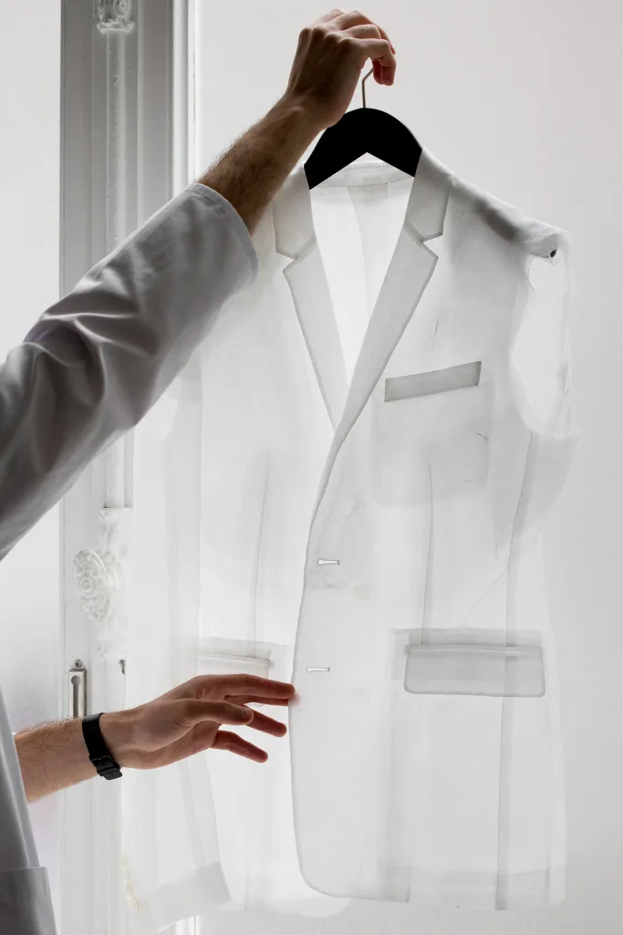Kim Jones Dior Homme Spring 2019 Preview