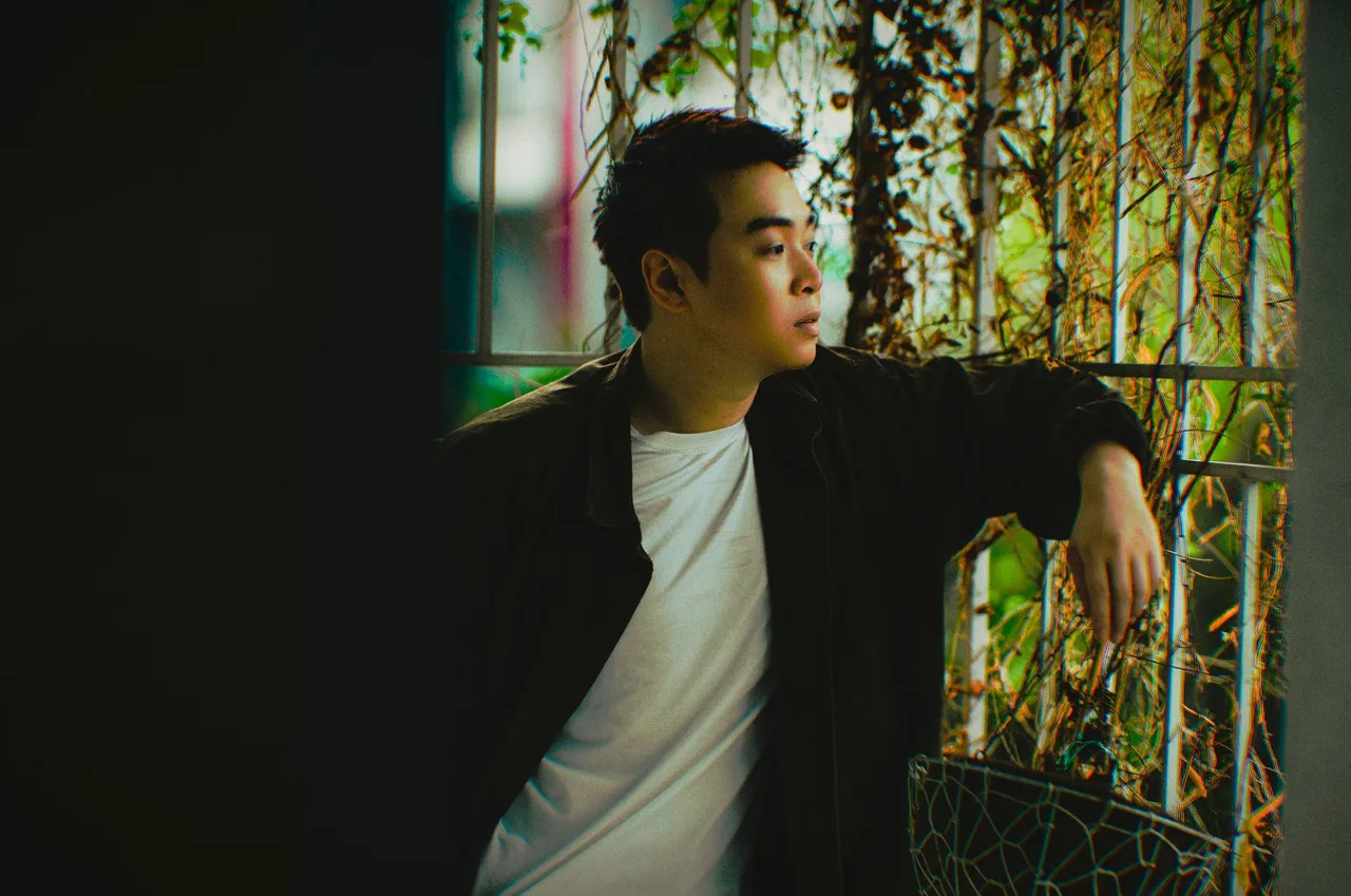 một ngày mưa cũ