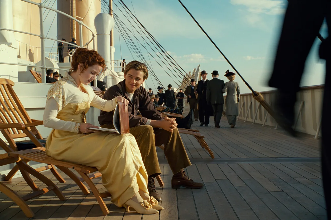titanic