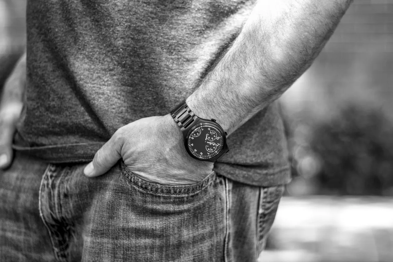cách chọn đồng hồ nam cho ngày nghỉ cách chọn đồng hồ nam cho ngày nghỉ