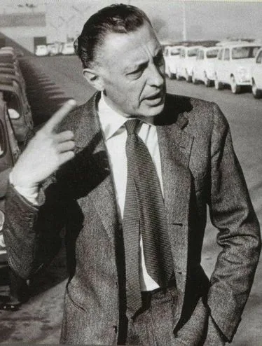 Gianni-Agnelli