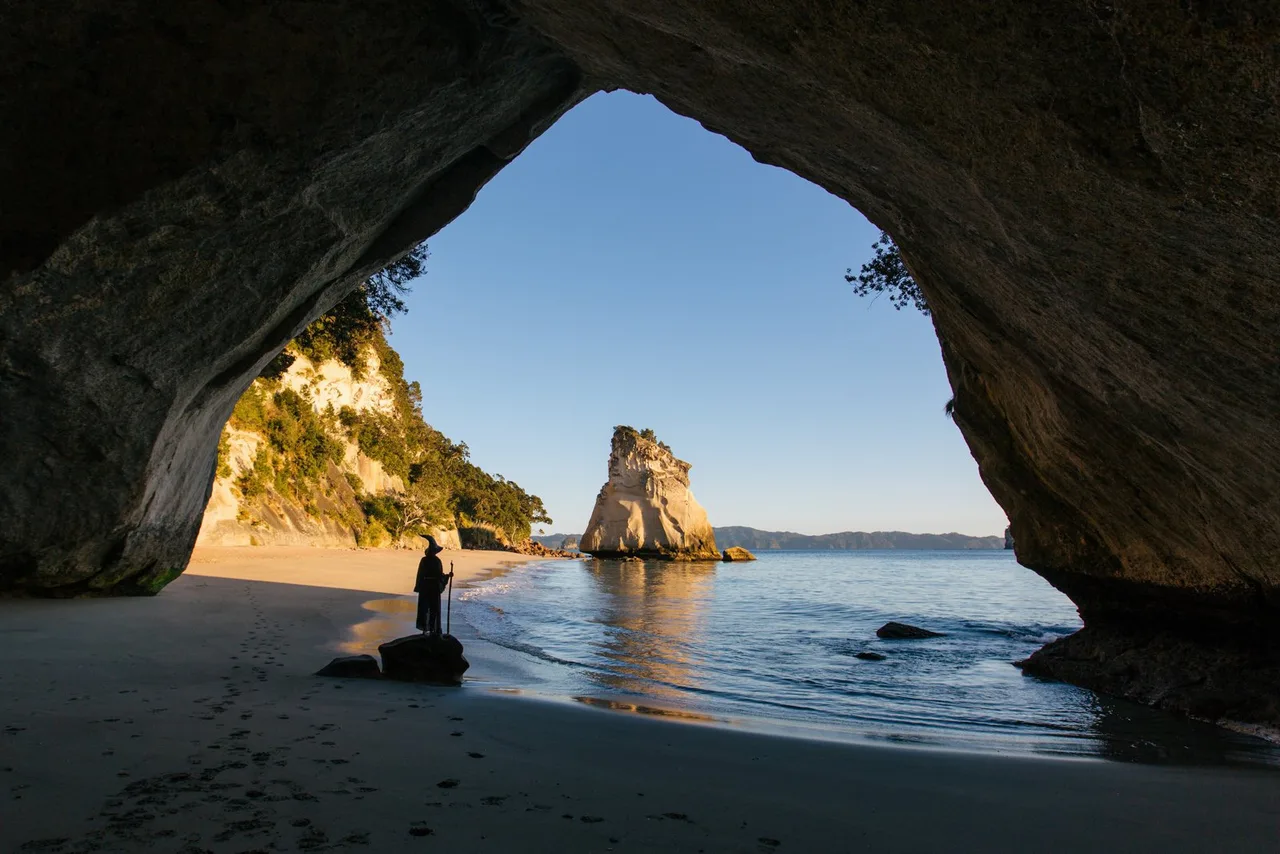 du lich new zealand - gandalf - elle man 5