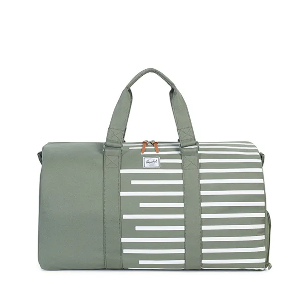 phong cach thoi trang hoa tiet in He 2016 - accessories Herschel - elleman