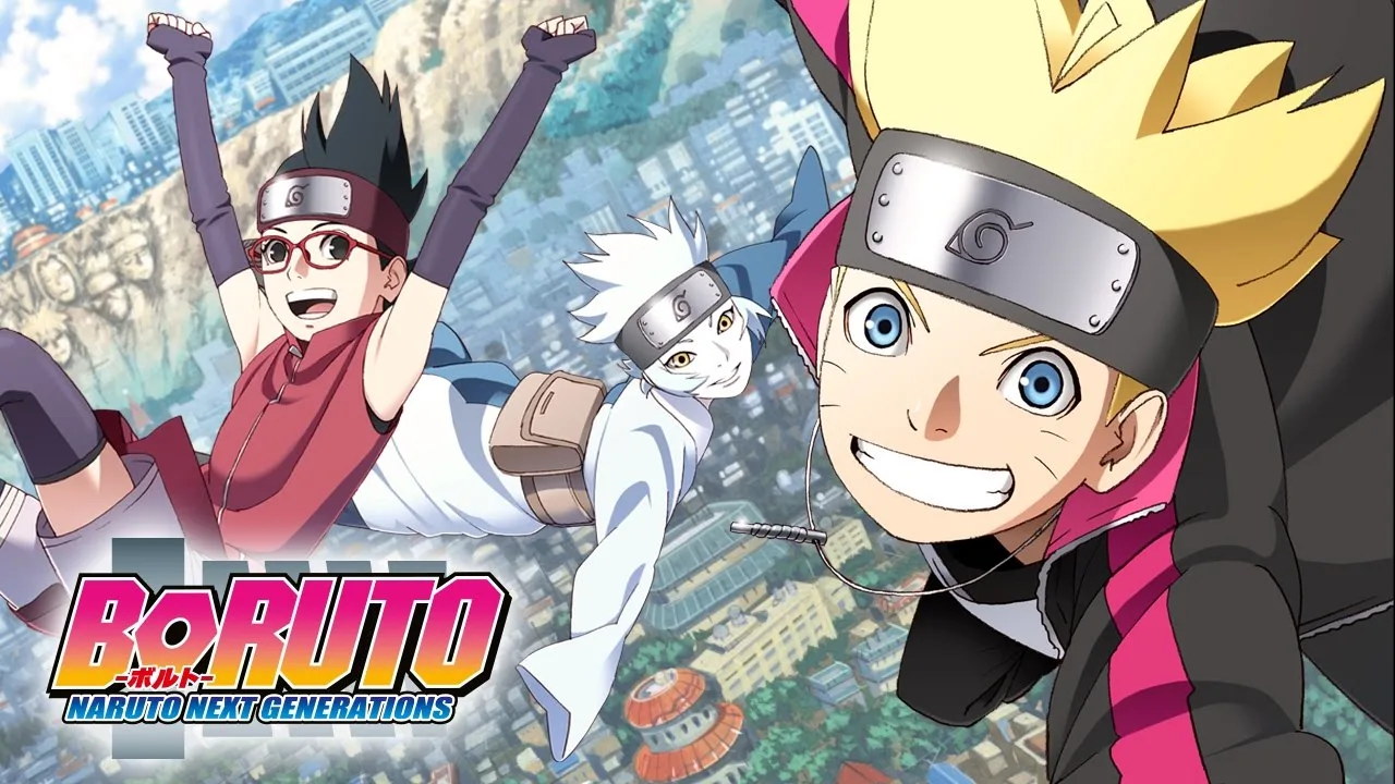 phim hoat hinh anime - Boruto - elle man