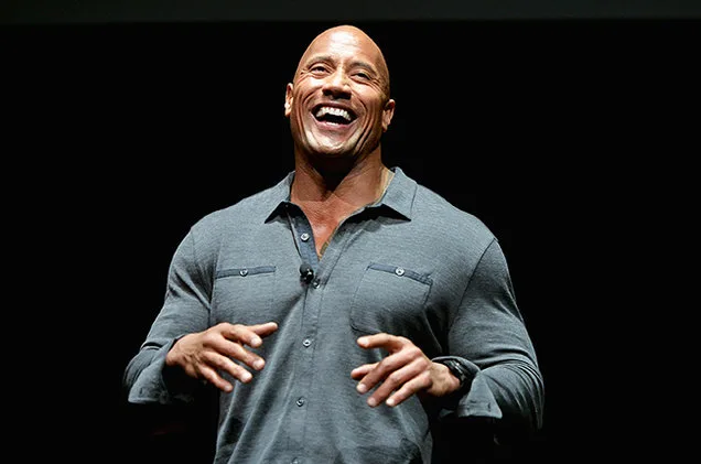 the rock - elle viet nam