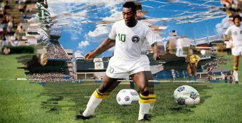 Pele - ELLE Man -7