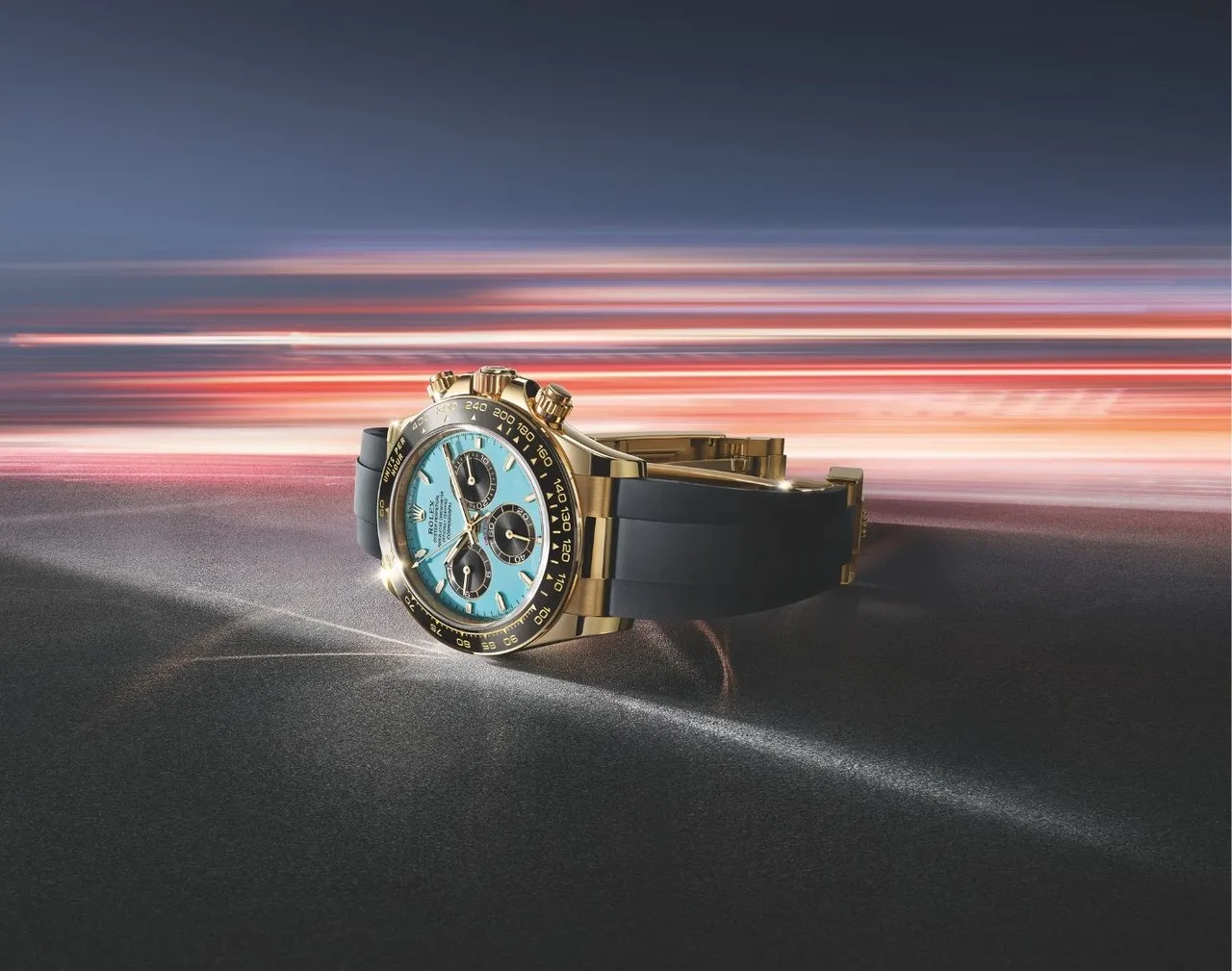 rolex