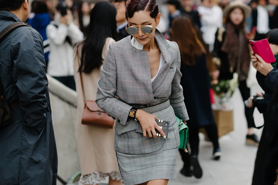 seoul fashion week 2017 - elle man 55
