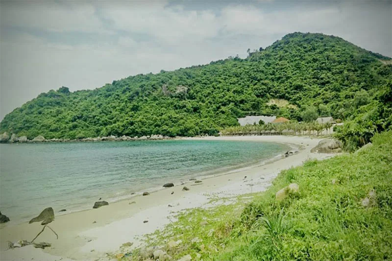 đảo bắc