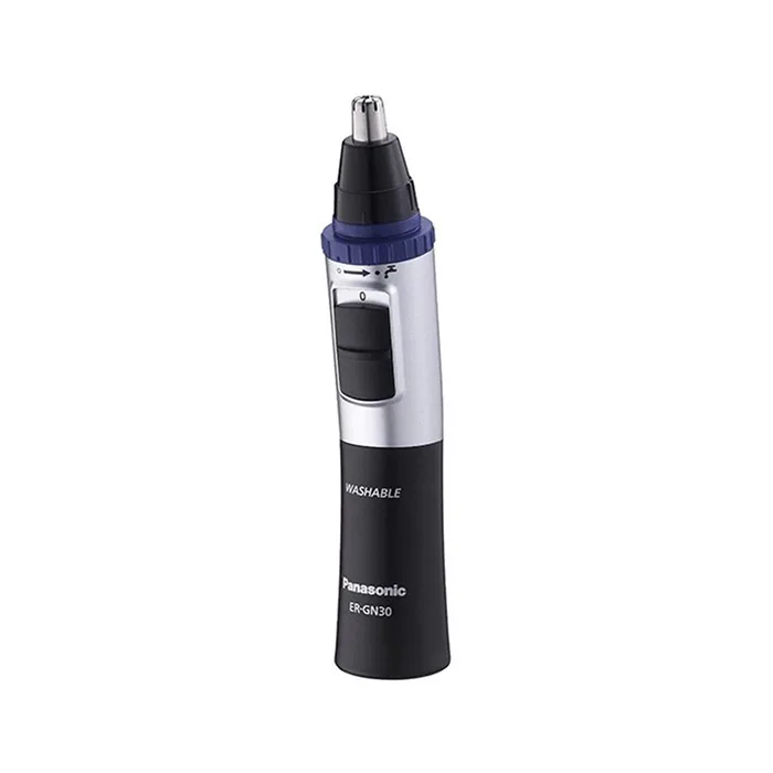 lỗi ngoại hình máy tỉa lông mũi panasonic