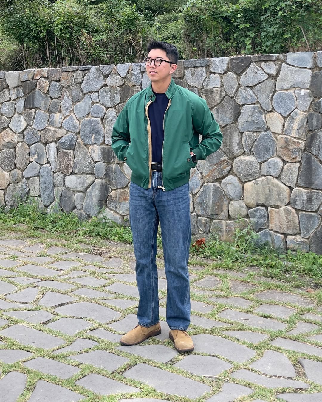retro