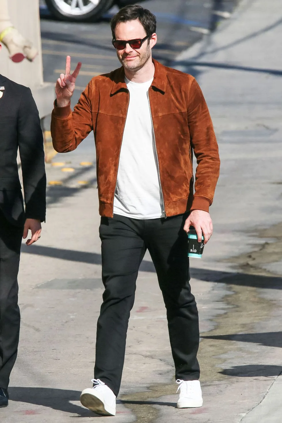 Ảnh: Esquire