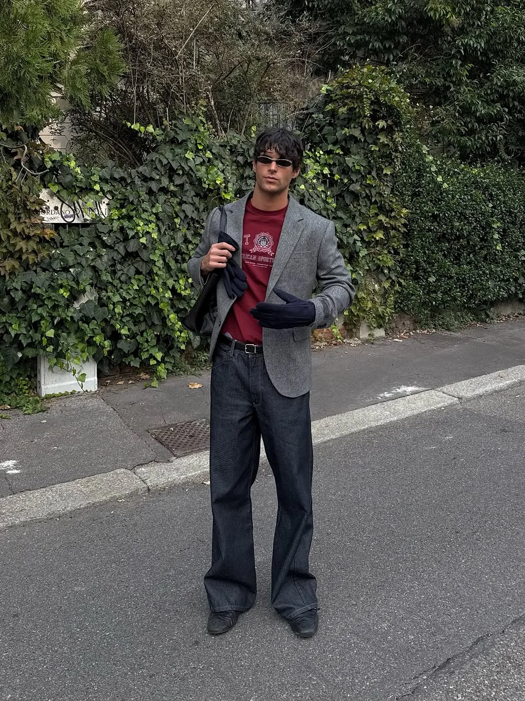 blazer
