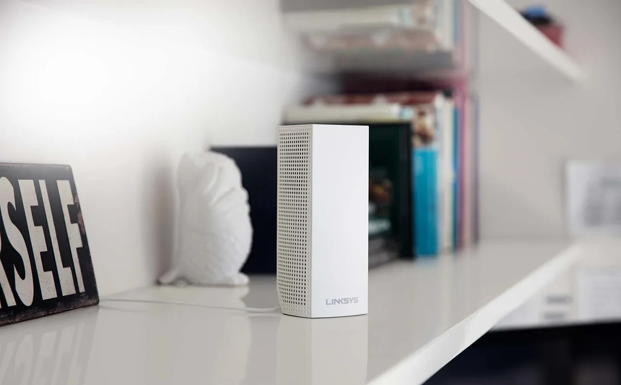 Thiết kế cực kì nhỏ gọn. Ảnh: MSPoweruser