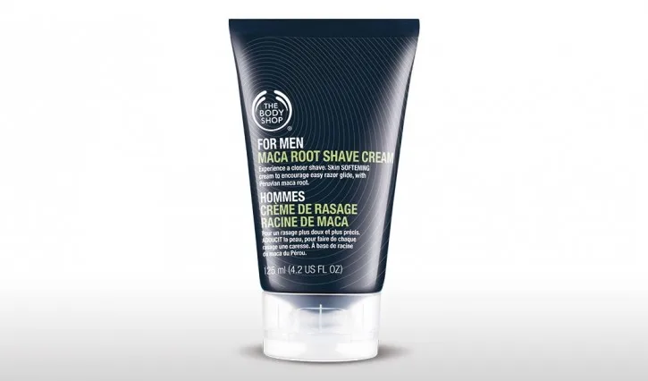 Kem cạo râu The Body Shop for Men Kem cạo râu The Body Shop for Men