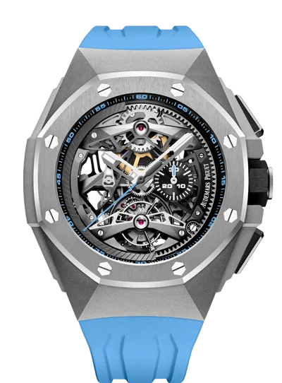 đồng hồ nam Royal Oak