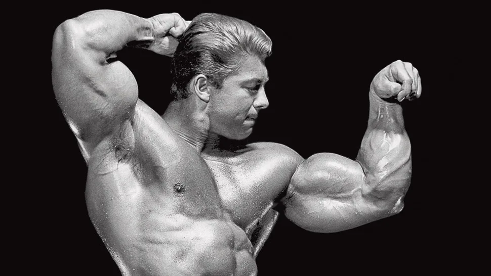 Cuộc thi Mr Olympia qua từng năm: Nơi anh tài hội tụ
