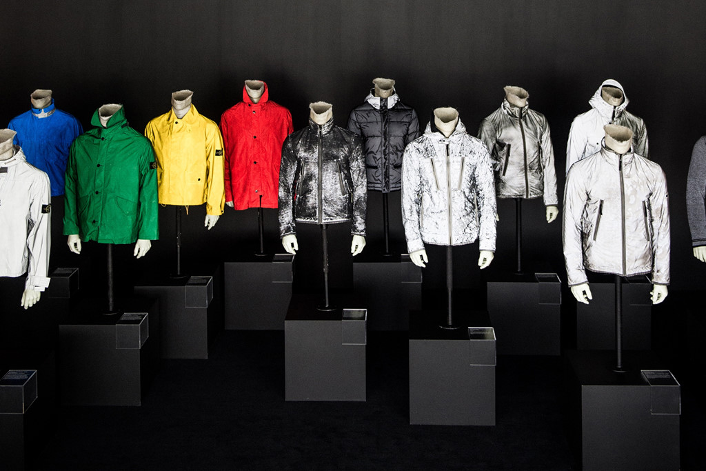 Urban Techwear ngôn ngữ công nghệ trong xu hướng thời trang elle man9