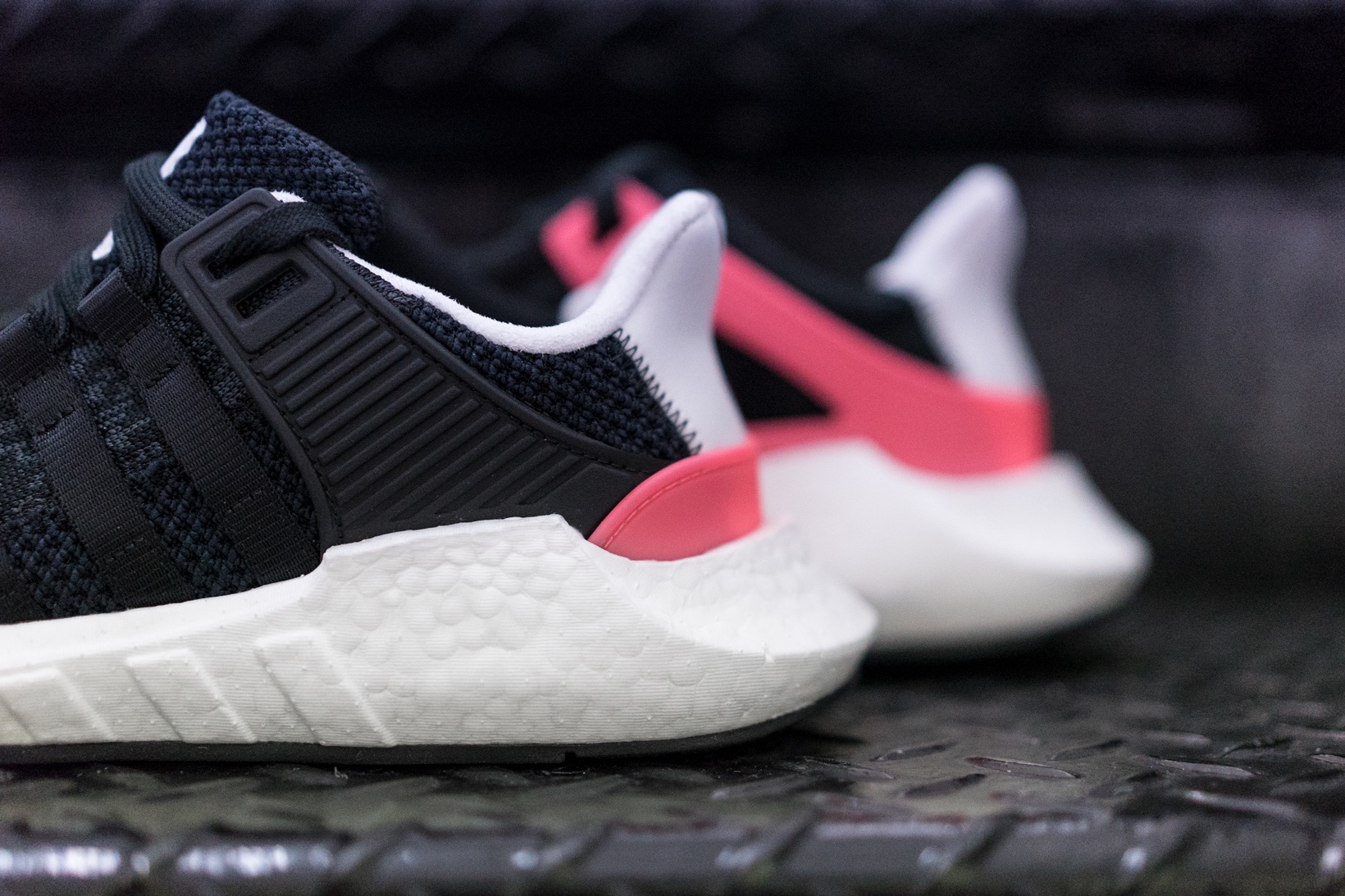 giay the thao adidas 2017 - adidas Originals EQT Support 93.17 - elle man 2