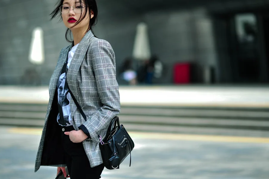 seoul fashion week 2017 - elle man 24