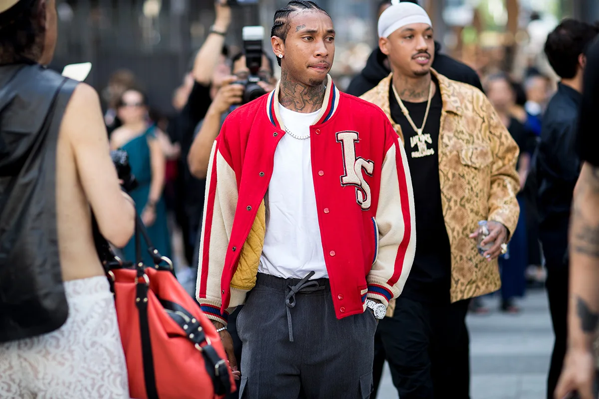 paris fashion week